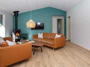 Holiday home Blåvand XIII