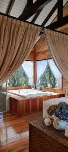 Recanto Luz da Serra - Mundo Novo