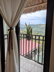 Hotel CaféNaranja Xilitla