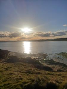 COASTAL CARAVAN ELIE sleeps 6