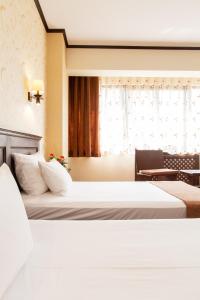 International Bucharest City Centre Hotel