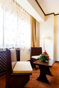 International Bucharest City Centre Hotel