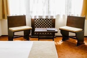 International Bucharest City Centre Hotel