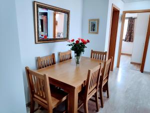 La Marina Luxury Apartment Fully Furnished Free WiFi, High Standard Residence, Amazing Prime Location Close to Restaurants, Transport, Beach and Bouregreg River