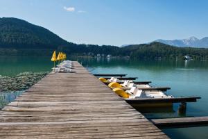 Golf-Tennis-Wellnesshotel Mori