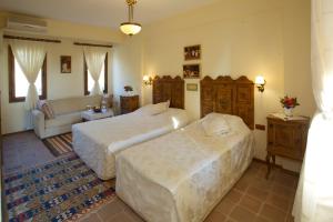 Standard Double Room room in Ephesus Boutique Hotel