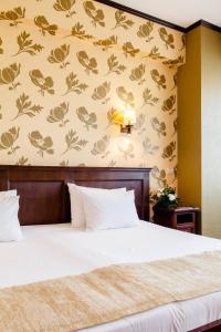 International Bucharest City Centre Hotel