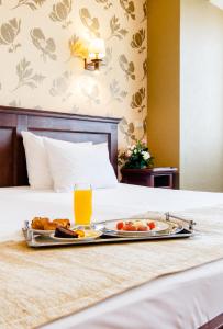 International Bucharest City Centre Hotel