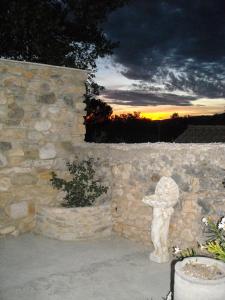 Maisons de vacances Les Gites du Mont Ventoux : photos des chambres