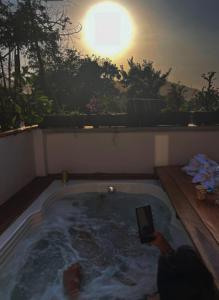 Rustiko Palomino Sierra Nevada