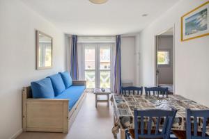 Appartements Residence Debussy - maeva Home - Appartement 2 Pieces 4 Personnes - Confort 49 : photos des chambres