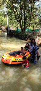 Royal Munroe Palace Home Stay