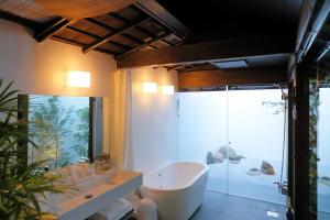 Kyoto Kyo no oozora FUKA 4-Star Accommodation suite