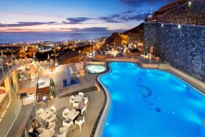 Kn Aparthotel Panorámica