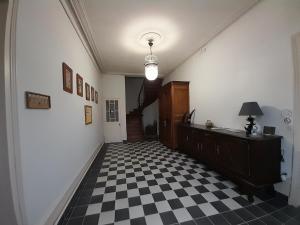 B&B / Chambres d'hotes Domaine du Grand Ormeau : photos des chambres