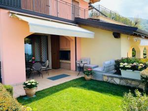 Il Paradiso Apartments Great View Gardasee