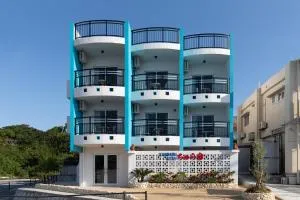 YANBARU STAY ちゅら宿 - Yabu