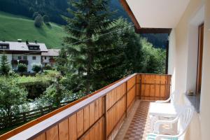 Appartamento con Vista Giardino