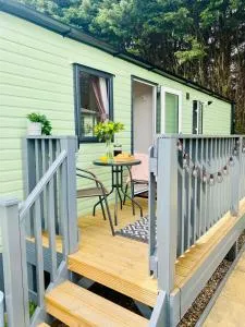 Nook on the Nidd, Knaresborough - 戈尔兹伯勒