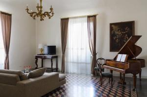 Don Giovanni Charme Apartment