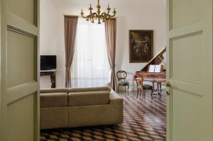 Don Giovanni Charme Apartment