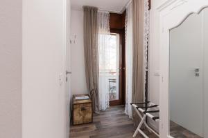 King Room with Balcony