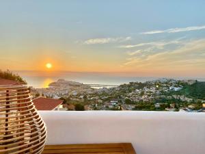 La Calma Sea Loft - Apartamento Boutique con Vistas