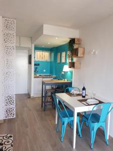 La Bonita - Benalmadena