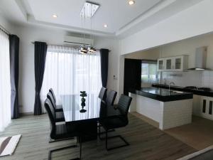 Lux9 Private Pool Villa HuaHin
