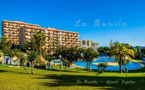 La Bonita - Benalmadena