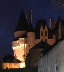 Maisons de vacances Bblodges Loches Beauval : photos des chambres