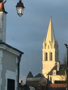 Maisons de vacances Bblodges Loches Beauval : photos des chambres