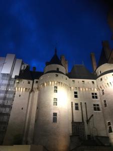 Maisons de vacances Bblodges Loches Beauval : photos des chambres