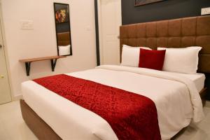 Xcel Luxury Hotel Apartments-Home Living Redefined