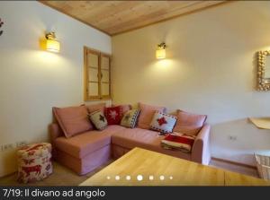 Sweet apartment a Vodo di Cadore