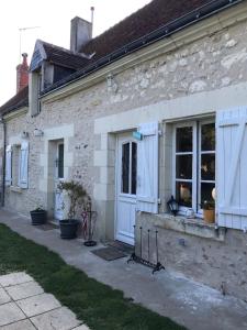 Maisons de vacances Bblodges Loches Beauval : photos des chambres