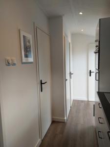 Modern en chic chalet tot 4 personen op de Veluwe Recreatiepark De Oude Driest