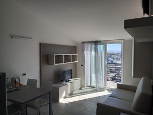 Suite with View room in Hotel Residence Sanremo