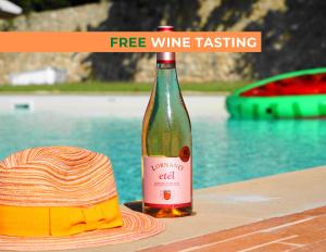 Fattoria Lornano Winery