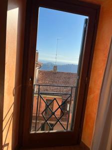 Albergo Diffuso Locanda Specchio Di Diana