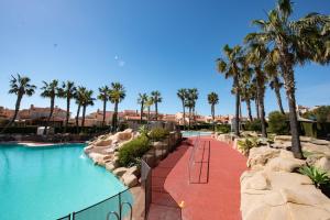 Holiday beach Gran Alacant