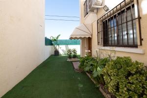 Holiday beach Gran Alacant