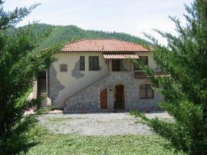 Suite Familiare con Balcone