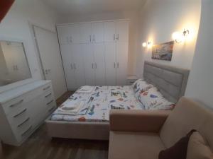 Lalzi Bay, Lura 3 apartament