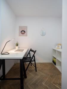 Coco Apartments Kołobrzeska 42