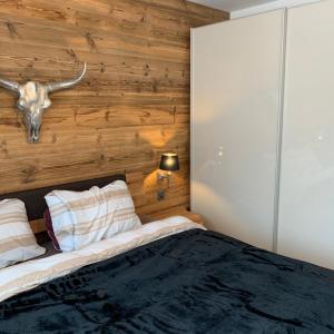 WEF 2026 Ferienwohnung, 1min von Kongresshaus