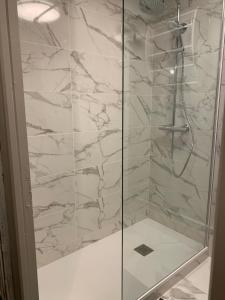 Fort-Mahon Plage : Superbe appartement vue mer