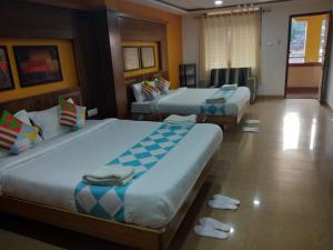 Anika Palace by Pepe Inn Hotel