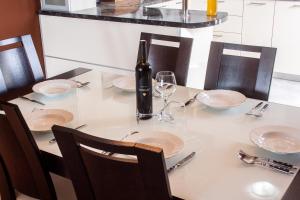 Apartment Juric 