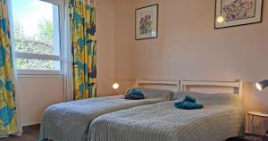 Gîte, Plain-pied, label Gites de France et Clevacances